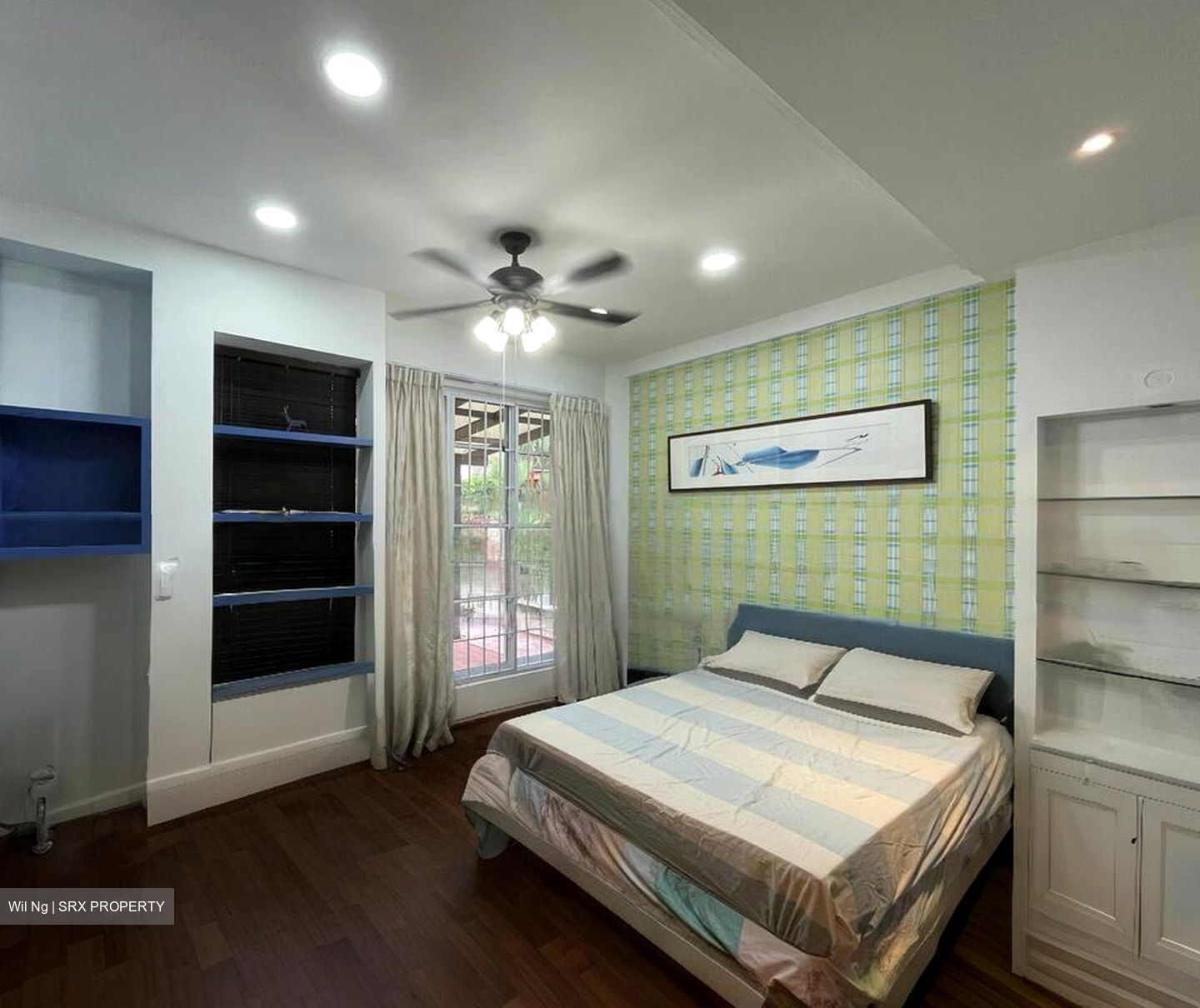 Senja Road (D23), Detached #459400851